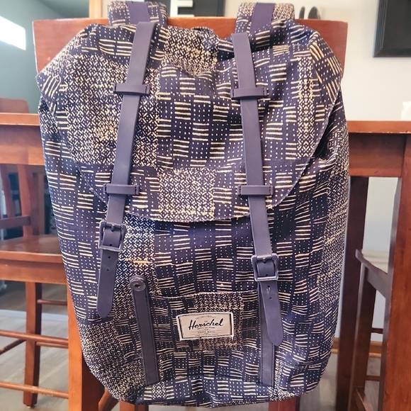 herschel and supply backpack Heritage Youth Co. USA you will find the inspiring Put Yourself Out There label Herschel Supply Co. Little America